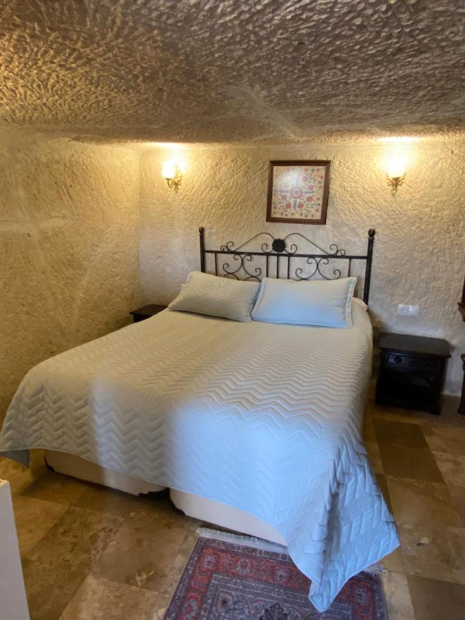 Turquaz Cave Hotel Goreme Bagian luar foto